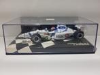 F1 Stewart SF-2 Jos Verstappen 1/43, Ophalen of Verzenden, Zo goed als nieuw, Auto, MiniChamps