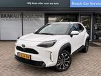 Toyota Yaris Cross 1.5 Hybrid Dynamic | Camera | Carplay | C, 12 maanden, Stof, Gebruikt, Wit