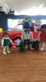 3139 playmobil vintage, Gebruikt, Ophalen of Verzenden