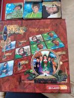 Spel memorie studio het huis anubis, Ophalen of Verzenden, Zo goed als nieuw