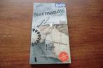 reisgids - Normandië - anwb extra (2018) / Rouen, Honfleur, Boeken, Europa, Ophalen of Verzenden, Zo goed als nieuw, Reisgids of -boek