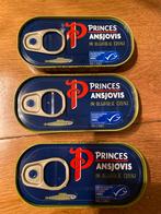 Princes ansjovis, Diversen, Levensmiddelen, Ophalen