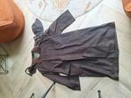 Hunter wax jas, maat M, Kleding | Dames, Jassen | Winter, Ophalen of Verzenden, Zo goed als nieuw, Bruin