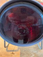 Vintage Philips Infraroodlamp, Ophalen