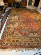 Perzisch tapijt, Huis en Inrichting, Ophalen, Gebruikt, Beige, Perzisch