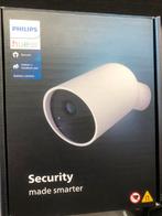 Philips Heu Beveiliging Camera, Audio, Tv en Foto, Videobewaking, Nieuw, Ophalen of Verzenden