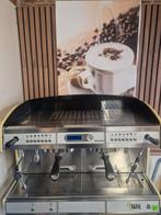 WEGA, Espresso Machine  230v, Ophalen of Verzenden, Gebruikt, Koffiemachine