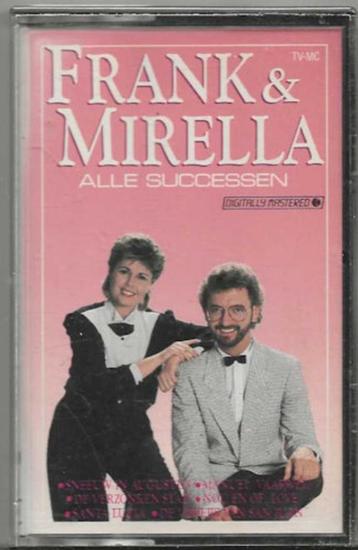Frank & Mirella – Alle Successen 1986 CB311 beschikbaar voor biedingen