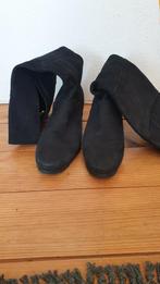 Arche, Kleding | Dames, Schoenen, Hoge laarzen, Zwart, Ophalen of Verzenden, Zo goed als nieuw