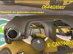 Airbag set Peugeot 108 2014-2020 Compleet Dashboard, Ophalen of Verzenden, Gebruikt, Peugeot