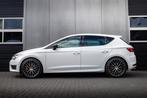 SEAT Leon Cupra 2.0 TSI 290 pk Connect / Led-Koplamp/ Sport-, 65 €/maand, 15 km/l, Euro 6, 4 cilinders