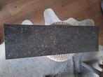 Oude natuurstenen plaat, Ophalen, 60 cm of meer, Overige typen, Minder dan 5 m²