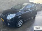 Kia Picanto 1.1 X-ecutive First Edition, 4 cilinders, 400 kg, Zwart, Origineel Nederlands