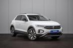 Volkswagen T-Roc Goal Edition, Voorwielaandrijving, Stof, Gebruikt, 116 pk