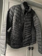 Dames jas, Ophalen of Verzenden, Zo goed als nieuw, Maat 38/40 (M), Zwart