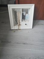 Riviera maison sieraden kastje, Ophalen, Zo goed als nieuw, Minder dan 50 cm, Minder dan 100 cm