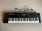 Roland W-30 Music Workstation Keyboard, Roland, Ophalen of Verzenden, Aanslaggevoelig, 61 toetsen