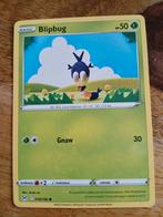 Pokemon Blipbug 018/196, Ophalen of Verzenden, Zo goed als nieuw, Losse kaart