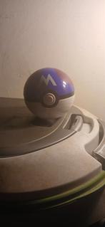 Pokémon Master Ball - Gegarandeerde vangst!, Ophalen of Verzenden, Gebruikt