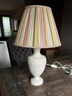 Wedgwood tafellamp, Ophalen of Verzenden, Zo goed als nieuw, Minder dan 50 cm