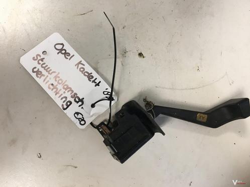 Opel Kadett richtingaanwijzerschakelaar, Auto-onderdelen, Dashboard en Schakelaars, Gebruikt, Ophalen of Verzenden