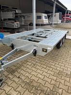 Martz autoambulance auto trannsporter, Auto diversen, Aanhangers en Bagagewagens, Ophalen of Verzenden, Nieuw