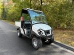 GOLFKAR GOLFCAR CLUBCAR CARRYALL 550 LITHIUM KENTEKEN, Ophalen of Verzenden