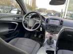 Opel Insignia Sports Tourer 2.0 CDTI 103kw | Business+ | Nav, Auto's, Opel, Voorwielaandrijving, Euro 5, Origineel Nederlands