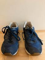 New Balance 574 - Maat 41,5 - Wide, Kleding | Heren, Schoenen, Ophalen of Verzenden, Gedragen, Blauw, Sneakers of Gympen