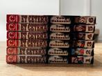 Et Cetera manga set engels, Meerdere comics, Verzenden, Zo goed als nieuw, Japan (Manga)