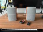 Edifier Studio 1280T – 2.0 actieve speakerset, Overige merken, Ophalen of Verzenden, Zo goed als nieuw, Minder dan 60 watt