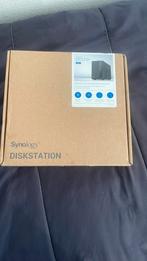 Synology DiskStation DS224 NAS + 24TB WD RedPlus (8TB), Ophalen of Verzenden