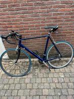 Vintage wielrenfiets., Gebruikt, Ophalen, Overige merken, Minder dan 10 versnellingen