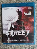 Blu-ray Street - Actie film, Ophalen of Verzenden, Nieuw in verpakking, Actie