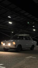 Opel Kadett B1 1966 Grijs, Auto's, Apple Carplay, Achterwielaandrijving, 1078 cc, 4 cilinders