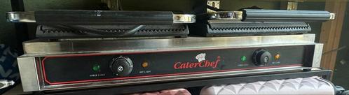 Deegmixer, döner grill elektrisch, Bainmarie, frituur., Zakelijke goederen, Horeca | Keukenapparatuur, Fornuis, Frituur en Grillen