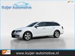 Skoda Octavia Combi 1.4 TSI Greentech Style Automaat, Stof, Gebruikt, 150 pk, 1192 kg