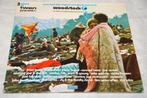 Woodstock – Music From The Original Soundtrack And More LP, Cd's en Dvd's, Vinyl | Rock, Ophalen of Verzenden, Gebruikt, 12 inch