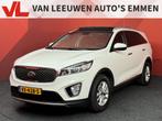 Kia Sorento, Auto's, Kia, Euro 6, Origineel Nederlands, Bedrijf