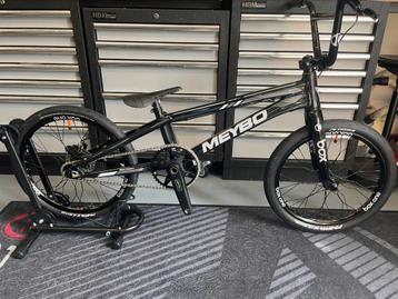 Meybo Holeshot Pro 22 (XXL) Custom Build (NIEUW!) beschikbaar voor biedingen