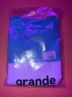 Bankzitters Grande Felicia shirt XL, Kleding | Heren, T-shirts, Ophalen, Zo goed als nieuw, Maat 56/58 (XL)