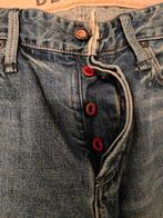 Denham Razor Slim Fit Jeans, Blauw, Overige jeansmaten, Nieuw, Ophalen of Verzenden