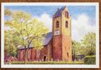 Dantumawoude: Ned. Herv. Kerk, Ophalen of Verzenden, Voor 1920, Noord-Brabant