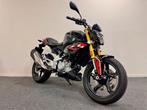 BMW G310R ABS A2 | 2020 | 10.660KM, Motoren, 313 cc, Bedrijf, 12 t/m 35 kW, Naked bike