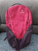 Deuter XV2 rugzak, Ophalen of Verzenden, Zo goed als nieuw