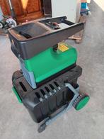 Hakselaar, Ophalen, Topcraft, Zo goed als nieuw, Met opvangbak