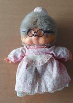 Monchichi Sekiguchi Oma, Ophalen, Gebruikt