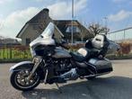 Harley-davidson ultra limited m8 (5hd) ultra limited m8 (5hd, Bedrijf, Overig