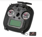RC Zender FS-I6 FS-ST8 FS-I6X 10 kanaals FlySky 2.4GHZ AFHDS, Ophalen of Verzenden, Nieuw