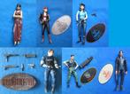 Resident Evil figuur ~ Jill, Claire, Chris, Leon, Ada, Verzamelen, Ophalen of Verzenden, Zo goed als nieuw